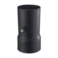Swivel mount allows adjustable placement. Patriot Lighting Post Light Photocell Mounting Collar At Menards