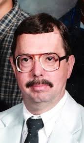 Lawrence Merrick Obituary (2008)