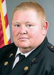 Williams declines offer to be fire chief