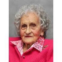 Lillian M. Sumner Obituary