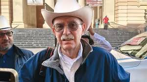 SADER y SDR en coordinación permanente para atender el campo chihuahuense