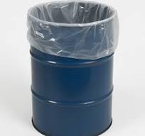 Drum Liners - 3 mil - Overstock Sale