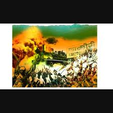 big lessons from Kakori martyrs ...