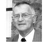 James Hill Obituary (2010)