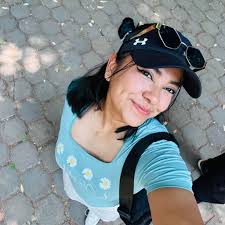 Jaja yo oliendo el benceno o el diclorometano