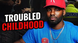 Locked Up Young: Street Fights, Juvenile Detention & Family Struggles