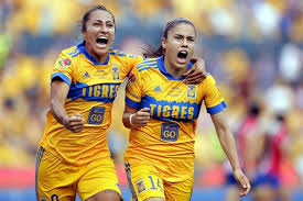 Long live the king | dead ball brothers Media Seleccion Es De Tigres Femenil