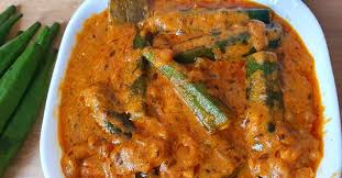 First of all preheat the oven to 350 degrees, then brush 2 baking sheets with softened butter and line with. Dhaba Style Bhindi Masala Food Manorama English