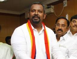 Similarly bjp's m.bhojarajan (udhagamandalam), nainar nagenthran (tirunelveli) and vinoj p. Full List Of Candidates Of Aiadmk Bjp Alliance From Tamil Nadu For Ls Polls The News Minute