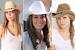 Woman Cowboy Hairstyles