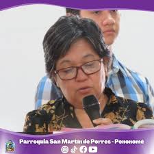 Parroquia San Martín de Porres