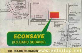 Kampung baru subang utc/gmt offset, daylight saving, facts and alternative names. Malaysia Selangor Kg Baru Subang Map