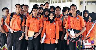 Borang Rayuan Kemasukan Kolej Vokasional Dan Sekolah Menengah Teknik Ambilan 2021