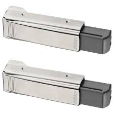 Utrusta Dorrdampare For Gangjarn Ikea Ikea Kitchen Storage Ikea Ikea Drawer Dividers