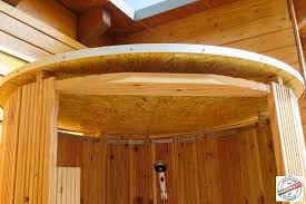 Gartendusche Mit Warmwasser Vom Gasdurchlauferhitzer Klaus Dannerbauer In 2020 Gartendusche Dusche Solardusche Garten