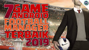 Download game sepak bola offline di android terbaik dan gratis paling seru dimainkan. 10 Games Android Bola Manager Offlineonline Terbaik 2019 Top 10 Football Manager Android Games Youtube