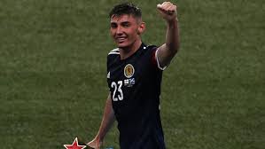 Update information for billy gilmour ». Mna5rxmcswuonm
