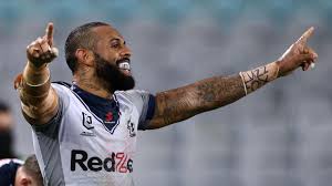 Nsw police confirmed on tuesday afternoon that the duo had been. Nrl 2021 Melbourne Storm Vs South Sydney Rabbitohs Josh Addo Carr Six Tries Xavier Coates Signing Brisbane Broncos