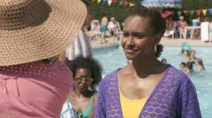 Here is what viewers at home did not hear from the. Who Does Sterling K Brown S Wife Play On This Is Us Popsugar Entertainment