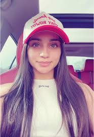 Pamela Grenier's Instagram, Twitter & Facebook