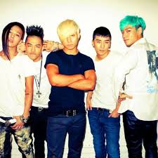 Stream Bigbang Fantastic Baby Japanese Album By Dee Listen Online For Free On Soundcloud
