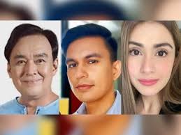 Tom Rodriguez, kinausap si Rey "PJ" Abellana tungkol sa napapabalitang  issue nila ni Carla Abellana