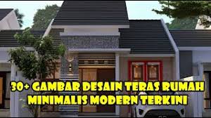 Karena desain saat ini, kerap di perhatikan di keterbatasan lahan. 30 Gambar Teras Rumah Tahun 2021 Content