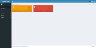 Register with first name, last name,emailand phone number. Program Company Profile Dengan Laravel Dan Bootstrap Jquery Smooth Scroll