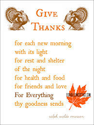 The turkey is a funny bird. Thanksgiving Free Printable Series The Turkey Poem Fox Hollow Cottage
