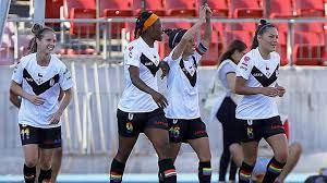 🔥 se enfrentan santiago morning futbol femenino vs #deportivotrópico ⚽ Futbol Femenino Santiago Morning Se Impone A Colo Colo Y Es El Primer Finalista Del Torneo De Transicion Diario Y Radio U Chile