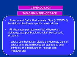 Download as docx, pdf, txt or read online from scribd. Pekeliling Perbendaharaan Pp Bil 5 Tahun Ppt Download