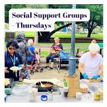 Social Support Group – Thursday