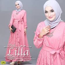 Brokat yang selalu identik dengan corak batik adalah ciri khas bangsa indonesia. Jual Produk Muslim Terbaru Gamis Brokat Termurah Dan Terlengkap Mei 2021 Bukalapak