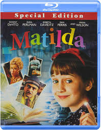 We did not find results for: Matilda Blu Ray Amazon De Mara Wilson Danny Devito Rhea Perlman Embeth Davidtz Pam Ferris Paul Reubens Tracey Walter Brian Levinson Jean Speegle Howard Sara Magdalin Danny Devito Dvd Blu Ray