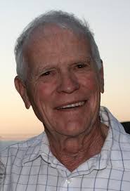 John Garvin Obituary (1926