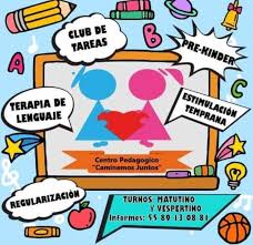 Estancia Infantil Caminemos Juntos