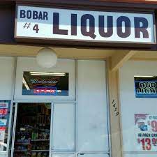 Bobar Liquor 4 Castle Park 0 Tips