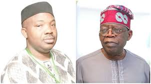 The latest tweets from yinka odumakin (@tenibegiloju). Yinka Odumakin Was A Doughty Freedom Fighter Tinubu P M News