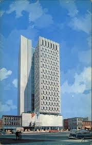 View about banks in charlotte, north carolina on facebook. Wachovia Bank Building Charlotte Nc