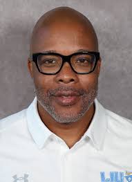 Long Island University Athletics