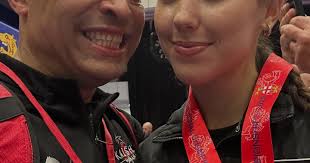 BUCS Karate Championships 2025. Congratulations to Jesse Wyman and her  Nottingham University team who topped the overall medal table 👏🏼👏🏼 Team  🥇 Individual 🥇