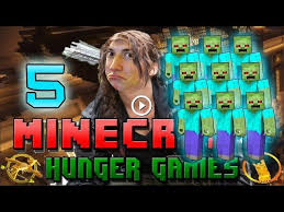 Happy hunger games network is one of the largest, most well known minecraft servers within the game mode. Minecraft Undead Hunger Games 5 Mini Game Nexus Mod Army Of Zombies War