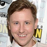 Johnny Pemberton