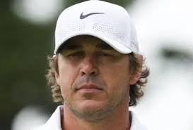 Brooks Koepka labelled "disgraceful" by his own golf coach: "You  embarrassed me"