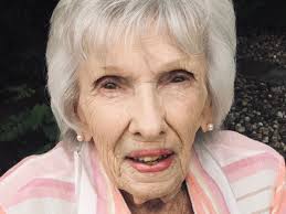 Maurine J. Gray Obituary (1929