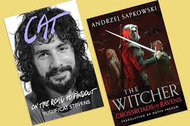 Cassandra Darke by Posy Simmonds; Heimat by Nora Krug; Anne Frank's Diary  adapted by Ari Folman; To Kill a Mockingbird adapted by Fred Fordham; Home  After Dark by David Small; Square Eyes