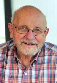 Edwin Schroeder Obituary (2021)