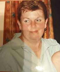 My sister Julie pass away this Sunday