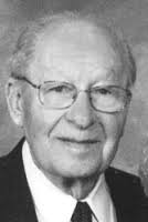 Roy Ritchie Obituary (2005)