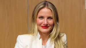 Cameron diaz recalls meeting husband benji madden amid retirement from acting in a recent interview with kevin hart, cameron diaz opened up about taking a step back from acting and the impact it. 2021 Cameron Diaz Verrat Warum Sie Sich Nicht Vorstellen Konnte Wieder Zur Schauspielerei Zuruckzukehren Gettotext Com